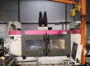 STAMA MC 535/SINGLE – 1999 Model