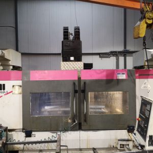 STAMA MC 535/SINGLE - 1999 Model