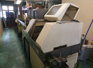 STAR 16 SR – Year 1992