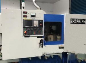 SUPERTEC GM-35CNC – 2015 Model