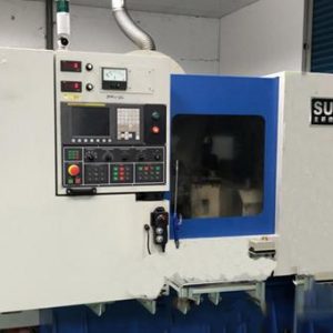 SUPERTEC GM-35CNC - 2015 Model