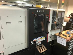 Samsung SMEC PL1600M – Year 2018