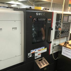 Samsung SMEC PL1600M - Year 2018