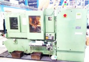 Schütte SF26 – 6L – Year 1982