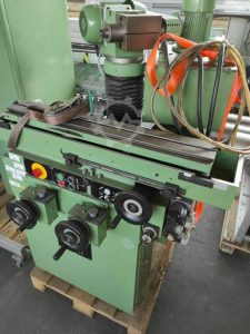 Schütte WU32 – Year 1987