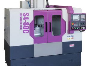 Sogi Tools & Machines S4-80C – 2019 Model