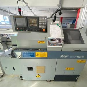 Star SA-16R - Year 2002