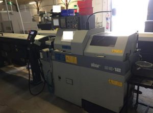 Star SE 12-16B – 2006 Model