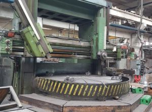 TITAN SC-33 – Year 1981