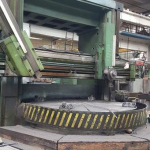 TITAN SC-33 - Year 1981