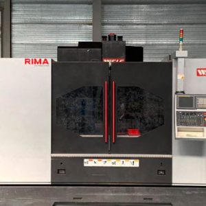 TOYODA WELE AA1680 - Year 2012