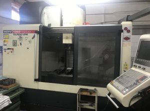 Tajmac MCFV 1060 Trend – Year 2015