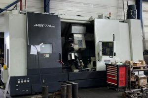 Takisawa NEX 715 H 20 – Year 2011