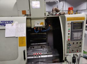 Topper TMV-760A – 1999 Model