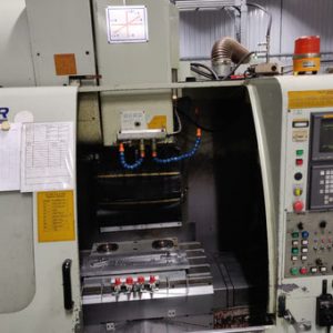 Topper TMV-760A - 1999 Model