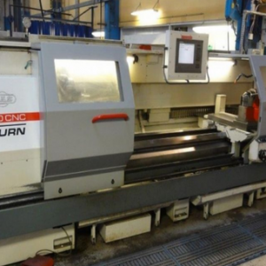 TOS Masturn 70 - 2008 Model