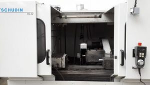 Tschudin TS44 – Year 2000