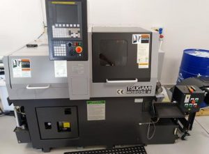 Tsugami BO205III – Year 2006