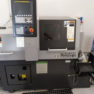 Tsugami BO205III - Year 2006