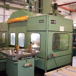 UNION CBFK 90/1 - Year 1988