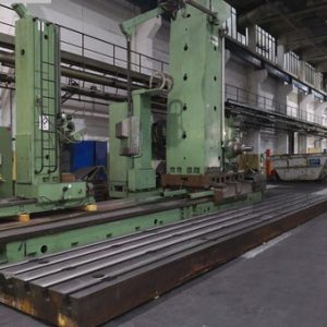 Union BFP 130/7 - 1993 Model