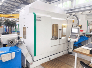 Unitech FB 63 – Year 2012