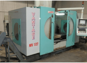 Vantage MV127