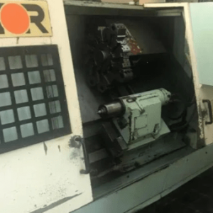 Victor Vturn-23 CNC Lathe - Year 1998