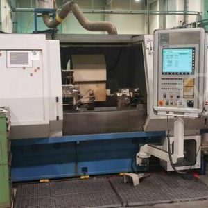 WEISS W27-650 - 2012 Model