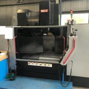 Wele AA1565 - Year 2014