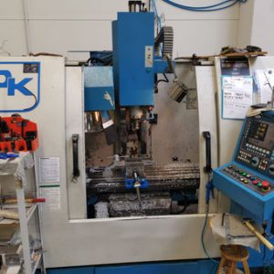 YT 800 F - 2005 Model