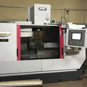 Yang Eagle SMV 1000 - 2000 Model