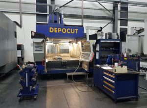 ZPS Depocut 2012 – Year 2000