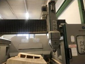 Zimmermann FZ 32 – Year 2002