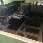 AGIE AGIECUT 200D + SF - Year 1995