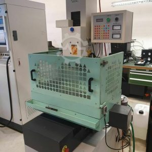 AGIE AgieDrill - 2005 Model