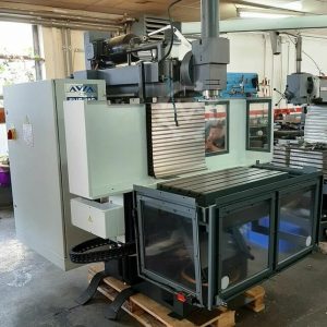 AVIA FNE 40 P - Year 2014