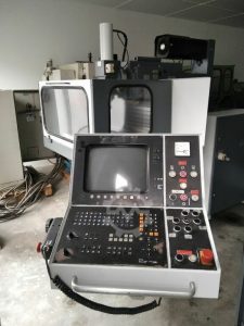 AVIA FNF 40 C – 1997 Model