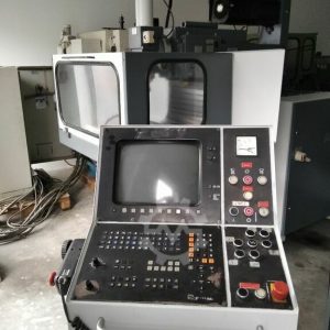 AVIA FNF 40 C - 1997 Model