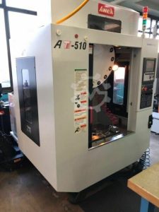 AWEA AT510 – Year 2013