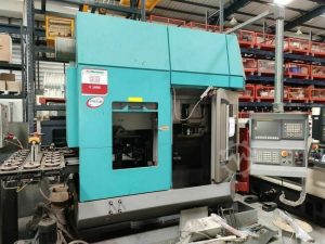 Ace Designers V160C – 2011 Model