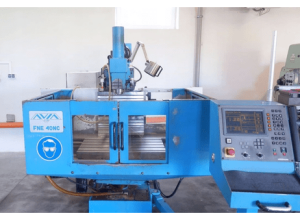 Avia FNE 40NC – Year 2001