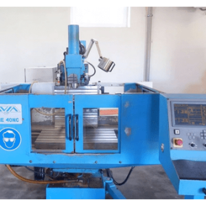 Avia FNE 40NC - Year 2001