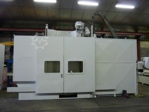 BERTHIEZ TFM 160 – Year 1980