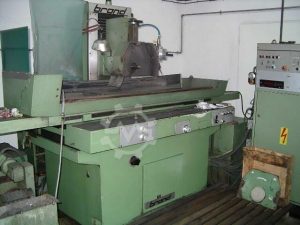 BRAND FS1035 – Year 1987