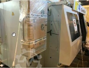 Bahmüller B45-9 – Year 1999