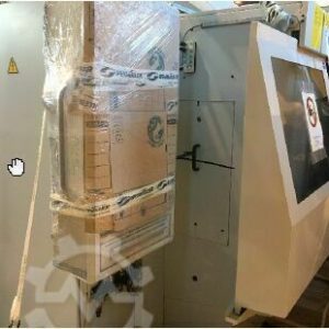 Bahmüller B45-9 - Year 1999