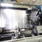 Boehringer VDF 315 C - Year 2019