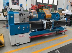 Bulgaro CU 500 MT X 2000 Parallel Lathe