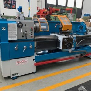 Bulgaro CU 500 MT X 2000 Parallel Lathe